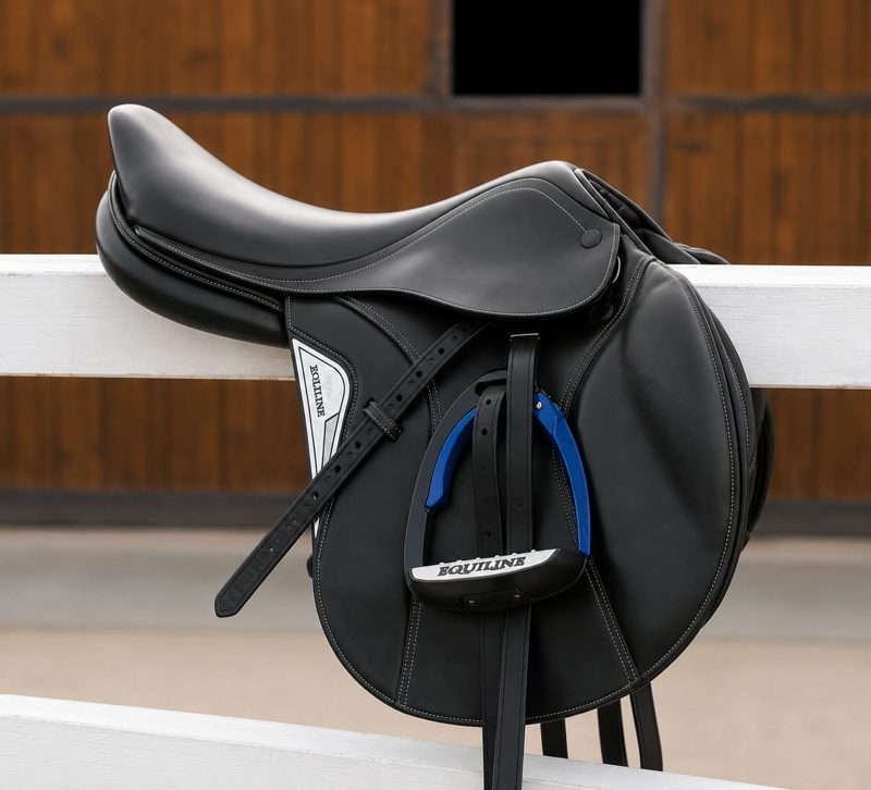 Selle mixte Equiline
