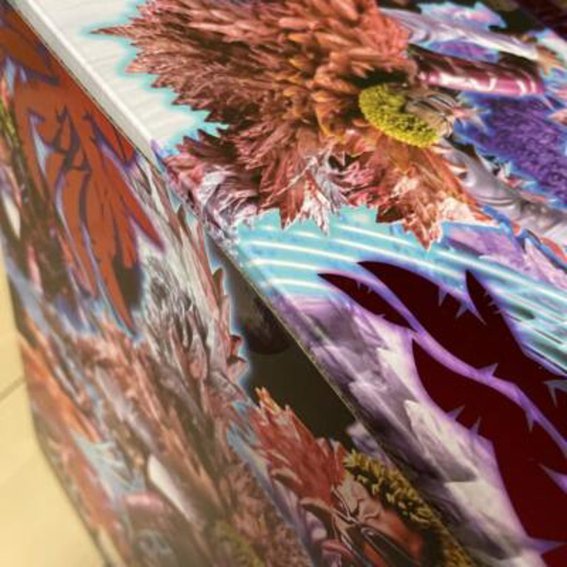 One Piece - Donquixote Doflamingo - Portrait Of Pirates "SA-MAXIMUM 
