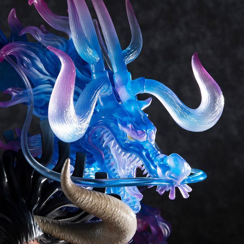 One Piece Portrait Of Pirates - Wa-MAXlMUM Kaido the Beast